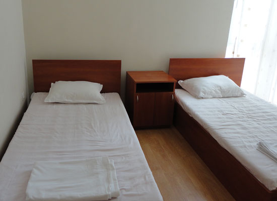 Cacao Beach Apartment