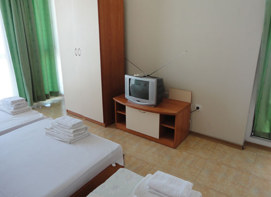 Sunny Beach Apartments